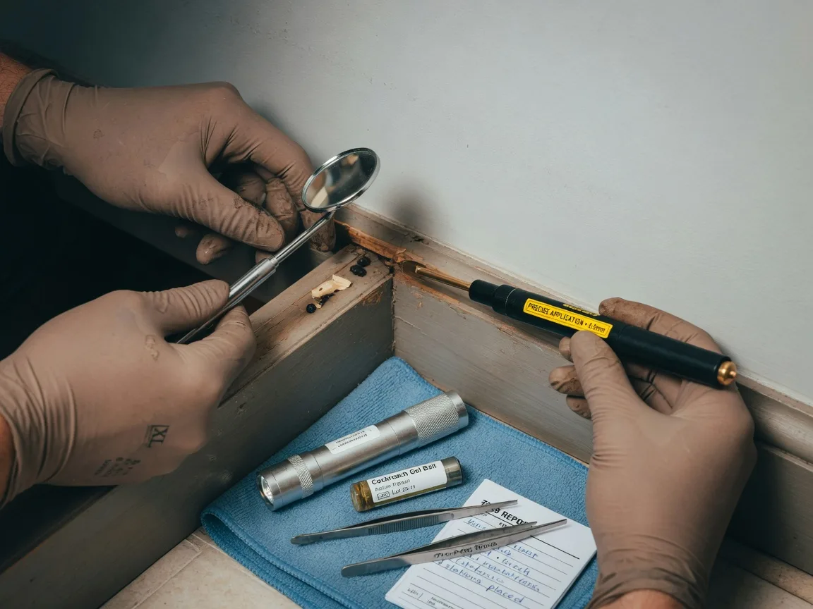 Why choose Emergency Pest Control in Soso, MS